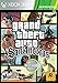 Grand Theft Auto: San Andreas - Xbox 360 primary