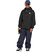 マーテル　volcom arthur longo L 上下セット マーテル volcom arthur longo L 上下セット Mens Longo Gore