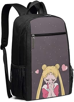 sailor moon backpack amazon