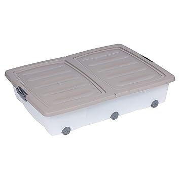 Ruedas para cajones bajo cama | Ruedas
