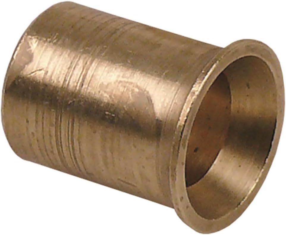Angelo Po Air Mixer for Gas Stove Length 27 mm Diameter 24 mm D2 Diameter 20 mm