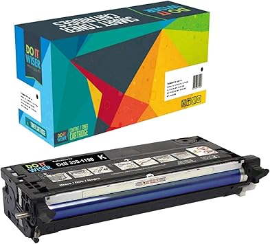 dell 3130cn toner