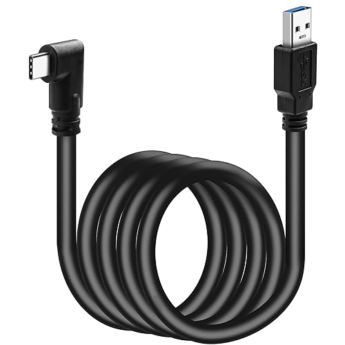 Usb C Quest Link Cable Requirements Kuject USB A To USB C Link