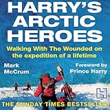 Harry's Arctic Heroes: Walking with the Wounded on