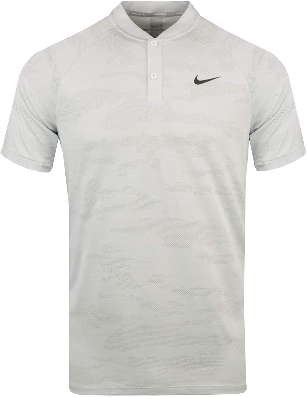 Which Is The Best Nike Zonal Cooling Camo Blade Polo