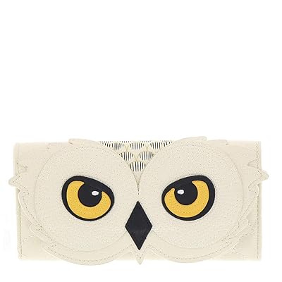 loungefly hedwig wallet