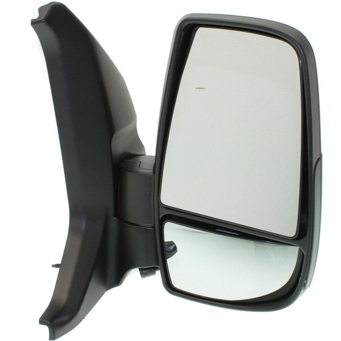 ford transit passenger side mirror
