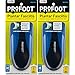 ProFoot Orthotic Insoles for Plantar Fasciitis & Heel Pain, Men’s 8-13, 2 Pairthumb 4