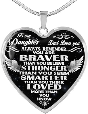 father daughter gifts amazon