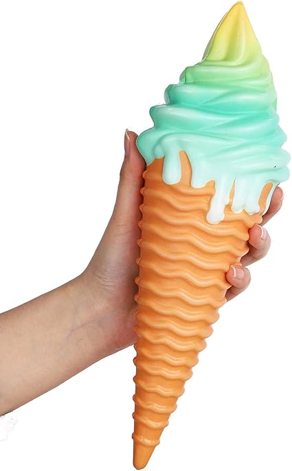 ice cream squishy amazon