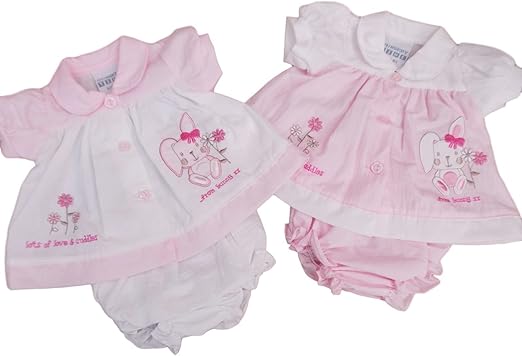 tiny baby dresses uk