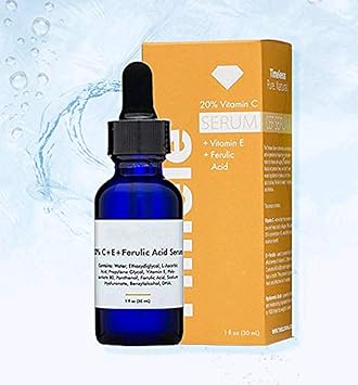 timeless serum amazon