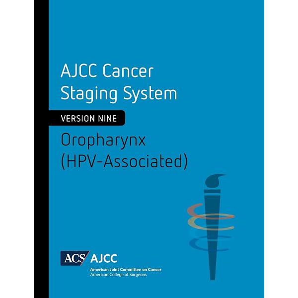 Amazon.com: AJCC Cancer Staging System: Neuroendocrine Tumors of