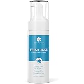 Foaming Toy Cleaner &ndash; Silicone-Safe Toy Cleaner &ndash; Gentle, 100% Fragrance-Free Cleaning Solution, 7.1 fl oz (210 ml)