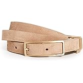 rag & bone Women's Baby Rebound Belt