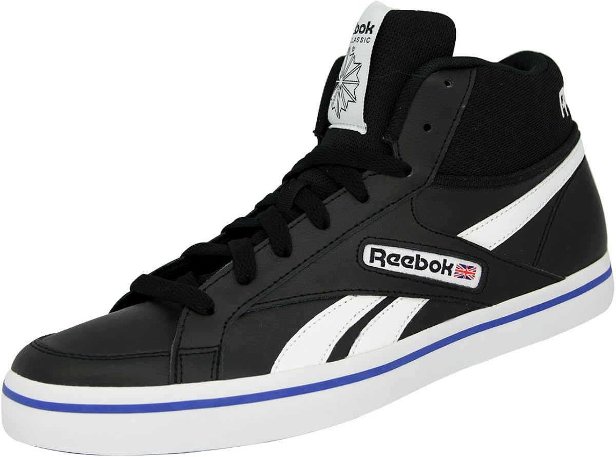 reebok court sneakers