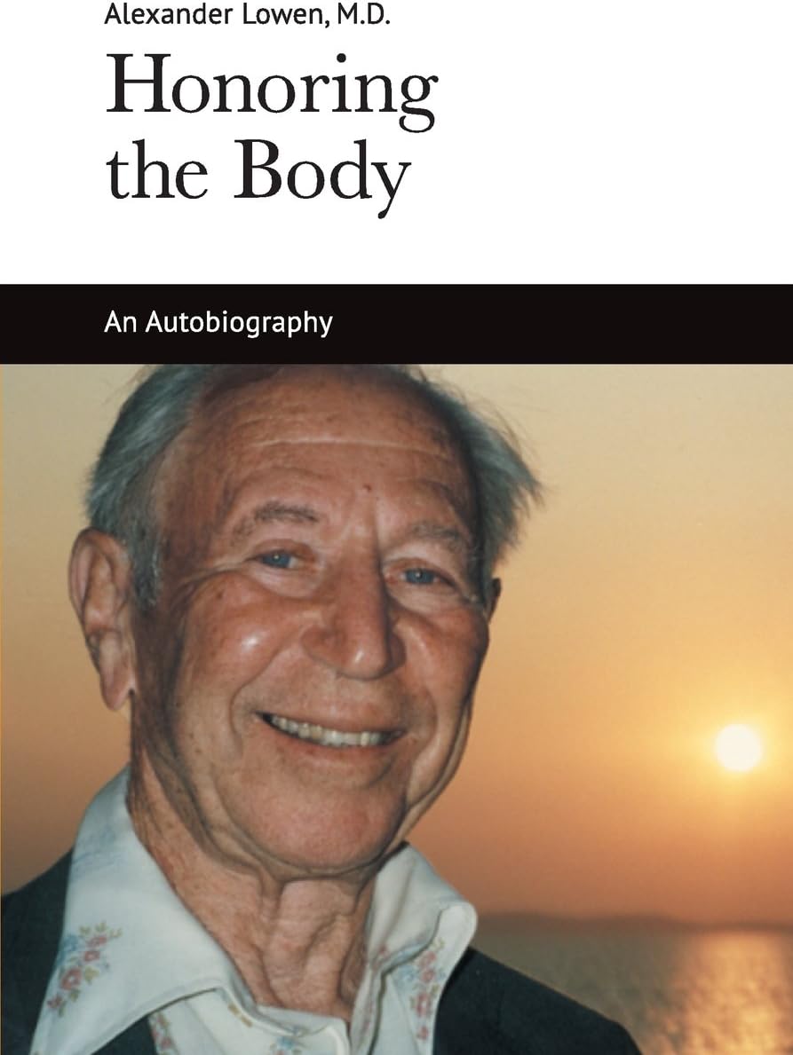 Honoring the Body: An Autobiography