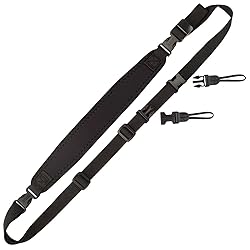 OP/TECH USA Super Classic Sling Strap for