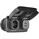 Scanstrut SC-Multi-F1 Flip Pro Multi - Dual USB-C with 12V Power Socket