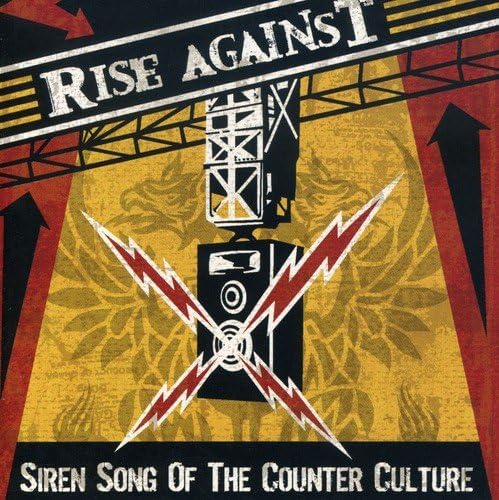 Siren Song Of The Counter-Culture