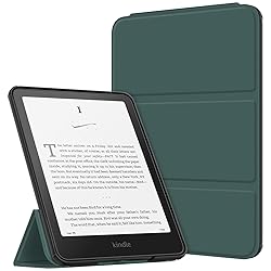 Fintie Trifold Case for 7" Kindle Paperwhite 2024