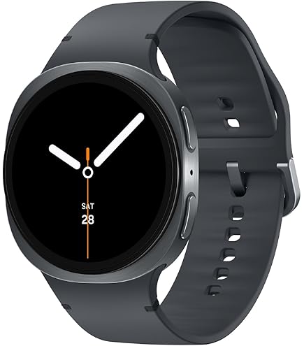 Amazon.com: Samsung Galaxy Watch 4 Classic 42mm Smartwatch GPS