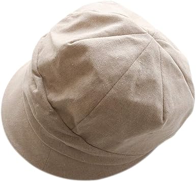 newspaper boy hat