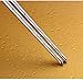 Extra Long 14 Inch Hot Pot Chopsticks,Cooking,Frying,Noodle Chopsticks,Stainless Steel (3 pairs)