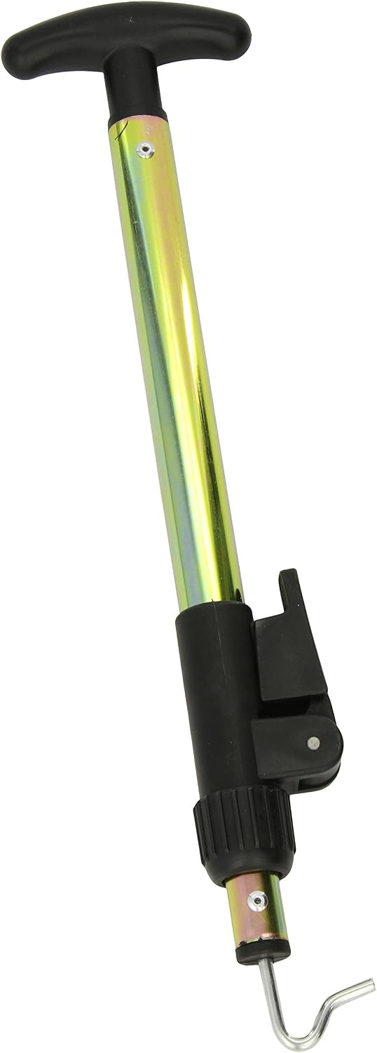 Streetwize LWACC53 Peg Mate, Black