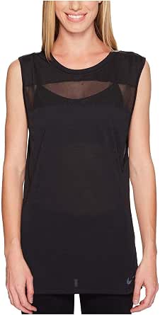 Dri-Fit Breathe Sleeveless Training Top 