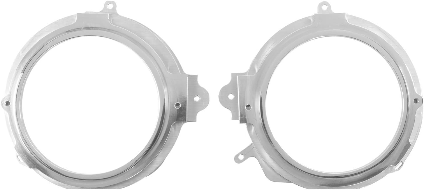 AutoMeter 7050 Dash Insert/Adapter, Camaro/Firebird 67-68, 2 X 5 Sr Bezel