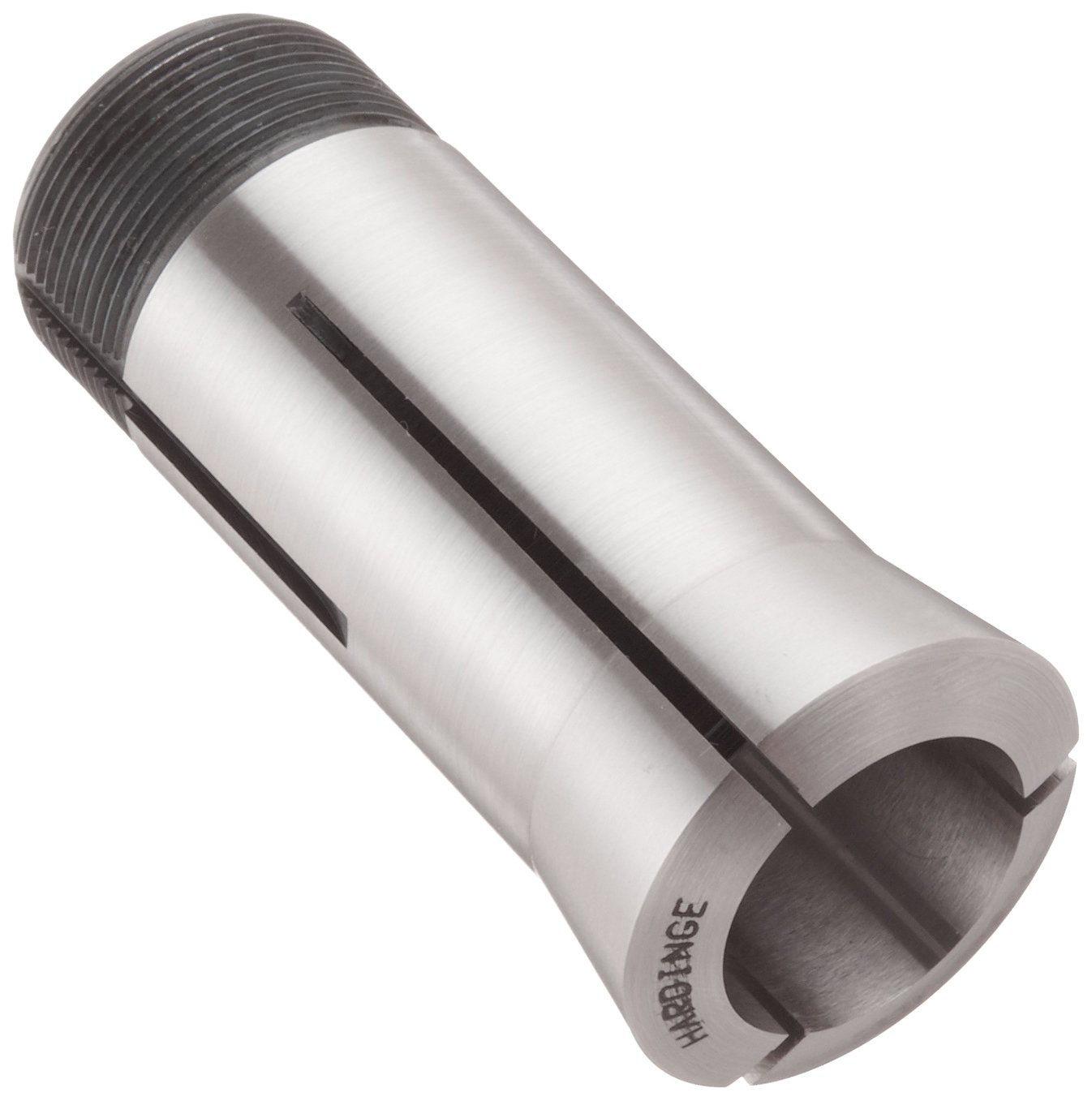 Hardinge 5C Round Smooth Special Accuracy Collet, 0.017" Hole Size