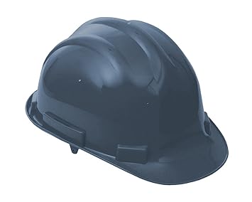 Proforce Comfort Unisex Safety Helmets Hdpe Hard Hat Ppe Head