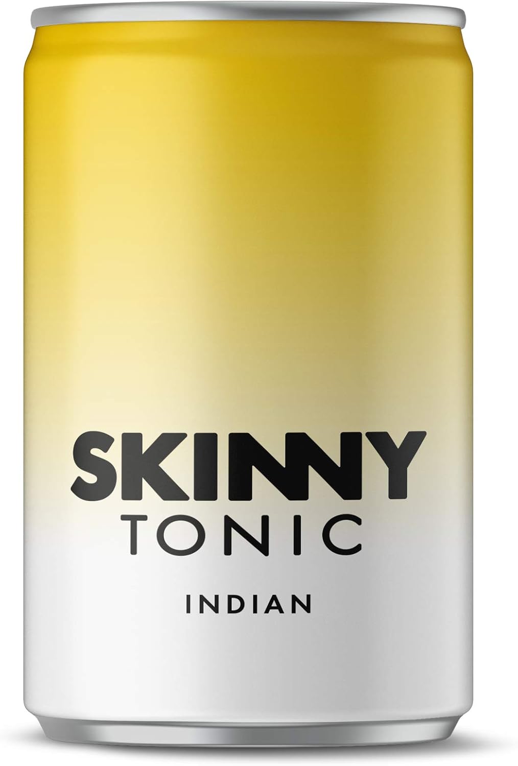 Skinny Tonic Water for Gin All Natural Indian Tonic Water Zero