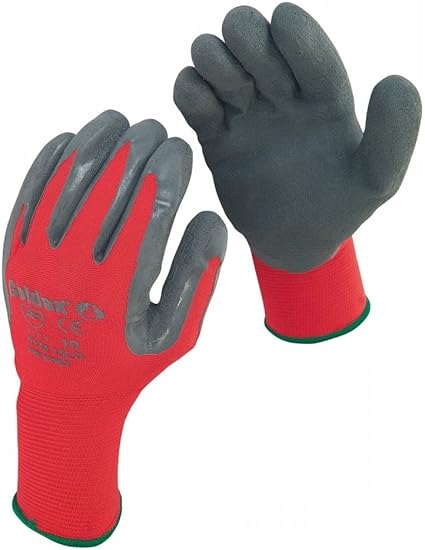 gants de manutention amazon