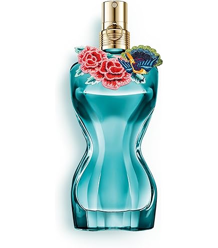Jean Paul Gaultier La Belle Paradise Garden for Women 3.4 oz Eau