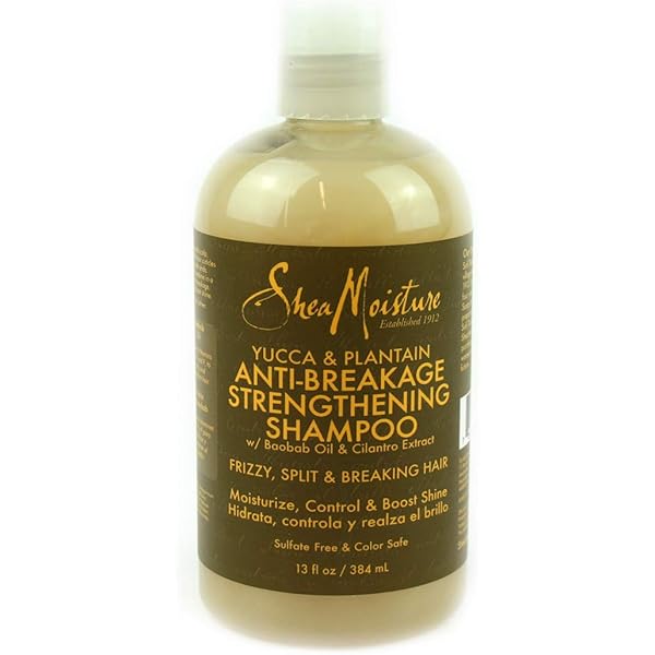 shea moisture yucca and plantain deep conditioner