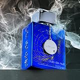 Armaf Club De Nuit Iconic Eau De Parfum 105ml Woody Aromatic Men Fragrance view 5
