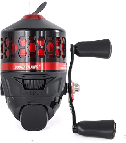 diy electric fishing line spooler Electric Fishing Homemade Reel Spooler My DIY Electric Line Winder  Bloodydecks