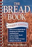 The Bread Book: A Baker's Almanac by