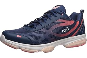 Ryka DEVOTION XT Athletic Shoe