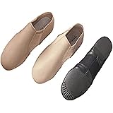 revolution dancewear jazz shoes