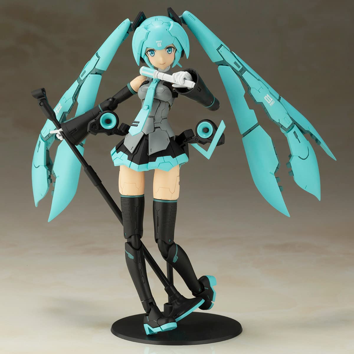 Mua 壽屋(KOTOBUKIYA) フレームアームズ フレームアーティスト 初音