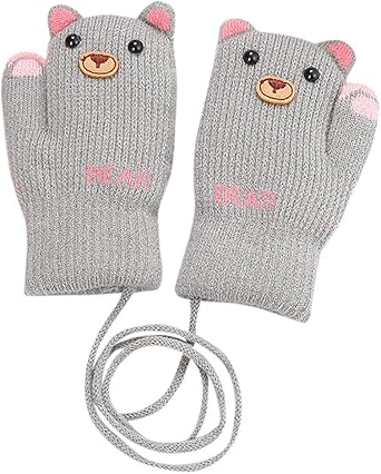 baby ski gloves