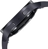 Samsung Galaxy Watch6 Smart Watch LTE 40mm Black Fitness Tracker 3 Yr Warranty view 4