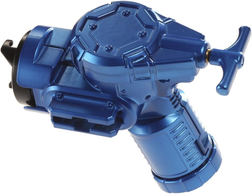 beyblade takara tomy launcher