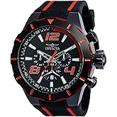 Invicta S1 Rally 20109 Men's Quartz Watch - 53 mm