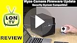 Amazon.com : Wyze Cam Pan 1080p Pan/Tilt/Zoom Wi-Fi Indoor