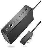Novo Microsoft Surface Dock 2 | Amazon.com.br