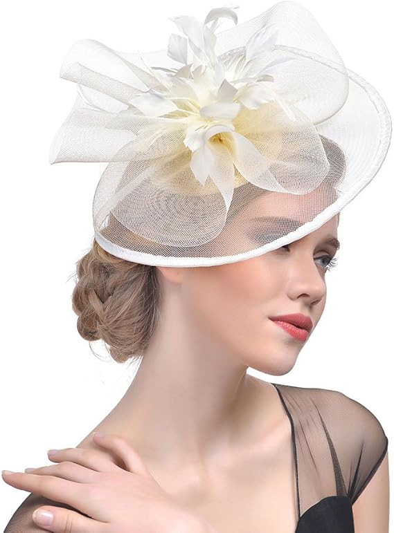 hat fascinations cork